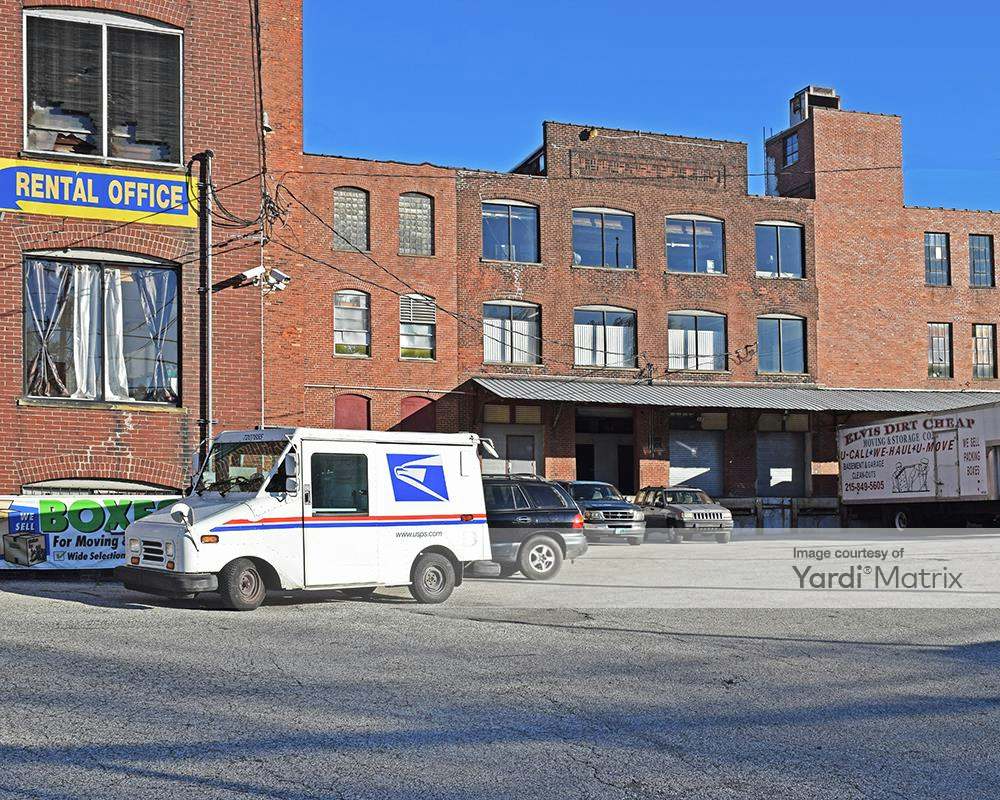 Ming Self Storage 4663 Old Stenton Avenue, Philadelphia RentCafe